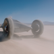 Image for article titled Become a '50s Speed Demon With This Flathead-powered Belly Tanker